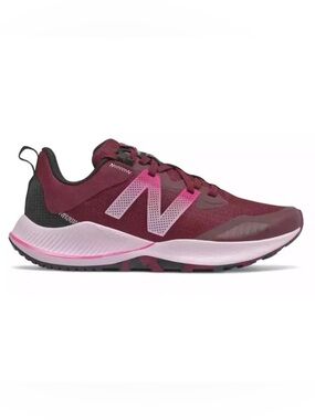 New Balance Women's DynaSoft Nitrel v4 Trail Running Shoes